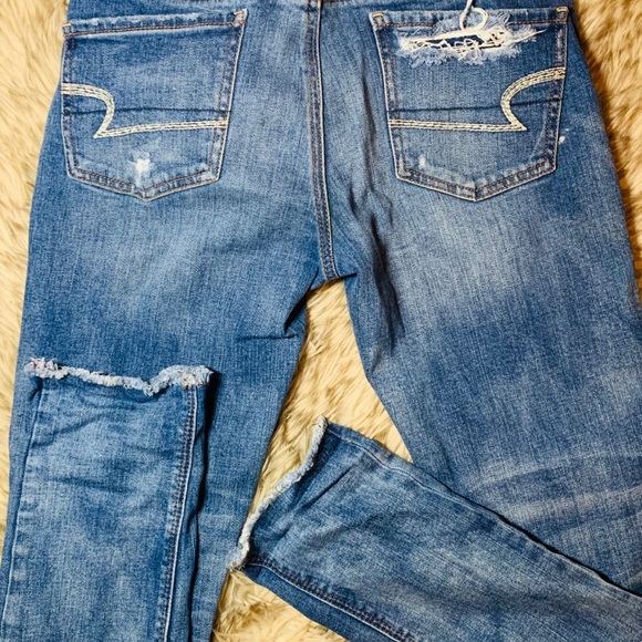 American Eagle Jeans - Picture 6 of 6